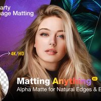 Aiarty Image Matting V2.7 (Commercial license) - Discount 20% OFF