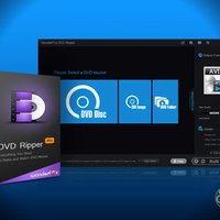 WonderFox DVD Ripper 24.3 Pro