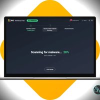 AVG AntiVirus Free Edition 26.8.11125 Offline Installer