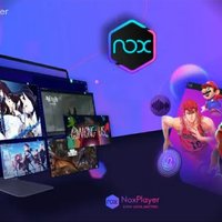 NoxPlayer 7.0.6.2