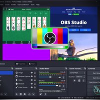 OBS Studio 32.2.2