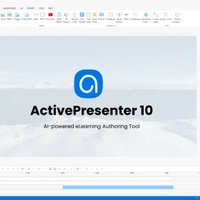 ActivePresenter 10.5.1 Pro - Discount 20% Off