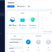 AOMEI Cyber Backup 4.6.2 (Perpetual / Unlimited VMs Plan) - Discount 90% OFF