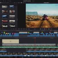 Davinci Resolve 21.1.0 build 14