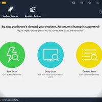 Wise Registry Cleaner Pro 11.3.3.735 (1 year subscription / 3PCs) - Discount 40% OFF