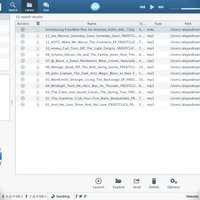FrostWire 7.1.0-build-332