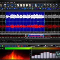 GoldWave v7.09