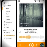 AIMP for Android 4.31.1746