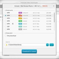Freemake Video Downloader 6.0.0.1 Offline Installer