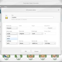 Freemake Video Converter 6.0.1.8 Offline Installer