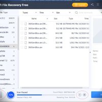 Glarysoft File Recovery PRO 1.30.0.30 - Lifetime License - Discount 50% OFF