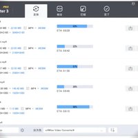 Wise Video Converter Pro 3.1.5.270 (1 year subscription / 3PCs) - Discount 40% OFF