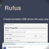 Rufus 4.15