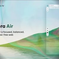 Opera Air 135.0.5973.120 Offline Installer