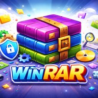 WinRAR 7.23