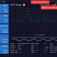 CPU Temp 1.9.0.0