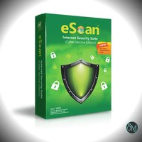 eScan Internet Security Suite - v22 (Cyber Vaccine Edition)