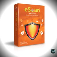 eScan Anti-Virus - v22 (Cyber Vaccine Edition)