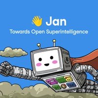 Jan AI v0.8.5