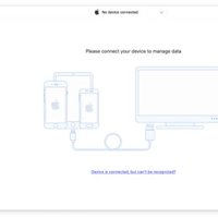 Aiseesoft Mac FoneTrans - Discount 20% OFF