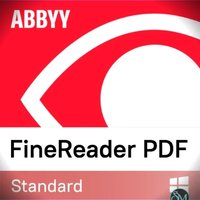 ABBYY FineReader PDF 16 Release 2026.6.3 Standard (yearly plan) - Discount 10% OFF