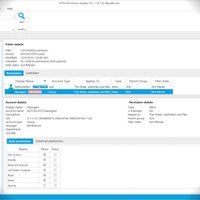 Albus Bit NTFS Permissions Auditor 26.8.26 - Discount 20% OFF