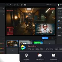 ManyCam Windows 9.3.0.11 / Mac 9.1.0.5 Enterprise (5 users Annual) - Discount 45% OFF