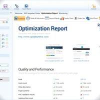 Rapid SEO Tool 2.12 Standard - Discount 30% OFF