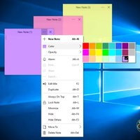 Simple Sticky Notes 6.9