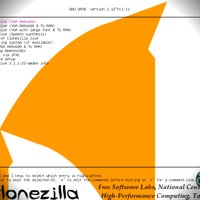 Clonezilla Live 3.3.3-37