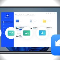 AOMEI FastRecovery 4.9.5 Professional (Yearly / 1 Computer)
