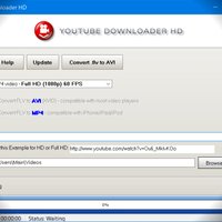 Youtube Downloader HD 6.1.1