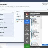 CCleaner Free v7.12.1526 - Offline Installer