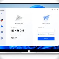 AnyViewer 5.8.0 free for Windows