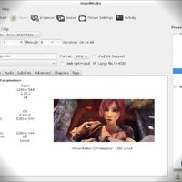HandBrake 1.11.2