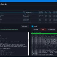 HDD LLF Low Level Format Tool v5.6