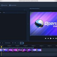 OpenShot v4.0.1 - Free Video Editor