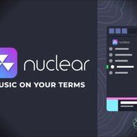 Nuclear Music Player v1.50.0
