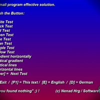 IsMyLcdOK 6.21
