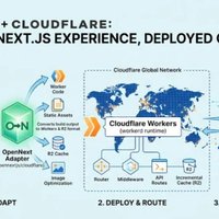 OpenNext Cloudflare 1.20.8