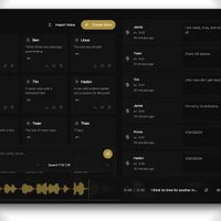 Voicebox v0.5.0