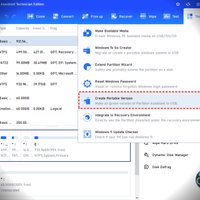 AOMEI Partition Assistant 10.12.1 Technician (Yearly / Unlimited PCs & Servers) - Discount 30% Off