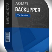 AOMEI Backupper 8.4.0 Technician (Lifetime / Unlimited PCs) - Discount 30% Off