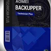 AOMEI Backupper 8.4.0 Technician Plus (Lifetime / Unlimited PCs & Servers) - Discount 20% Off