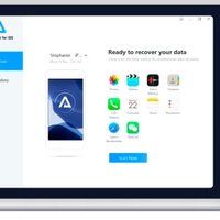 MyRecover for iOS 2.0.0 (Yearly / 1 PC) - Discount 30% Off