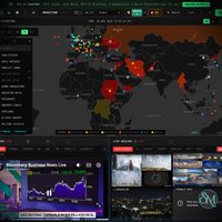 World Monitor v2.10.0