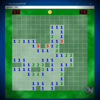 MineSweeperOK 1.21