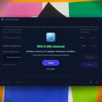 InstallerClean v3.1.0