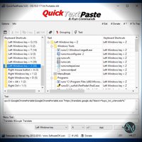 QuickTextPaste 9.55