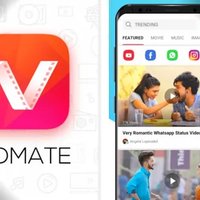 VidMate 6.0302 APK for Android
